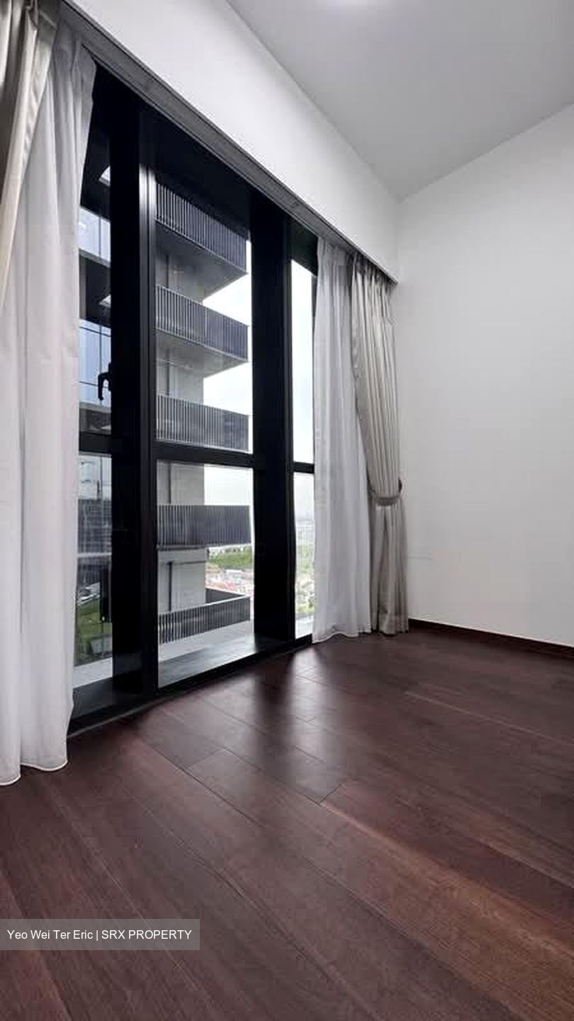 Lentor Modern (D26), Apartment #568165551